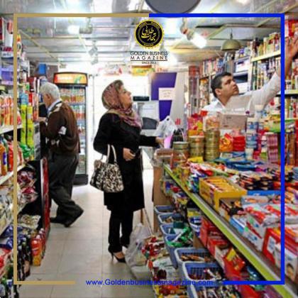 رئیس اتحادیه سوپرمارکت داران: تولیدکنندگان گران فروشی می کنند